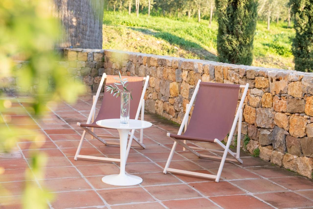 Cortijo La Organic Hotel Ronda Kültér fotó