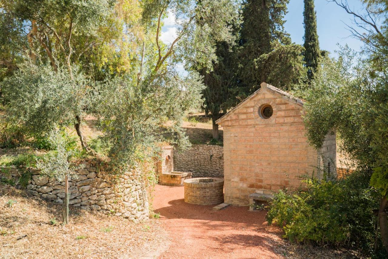 Cortijo La Organic Hotel Ronda Kültér fotó
