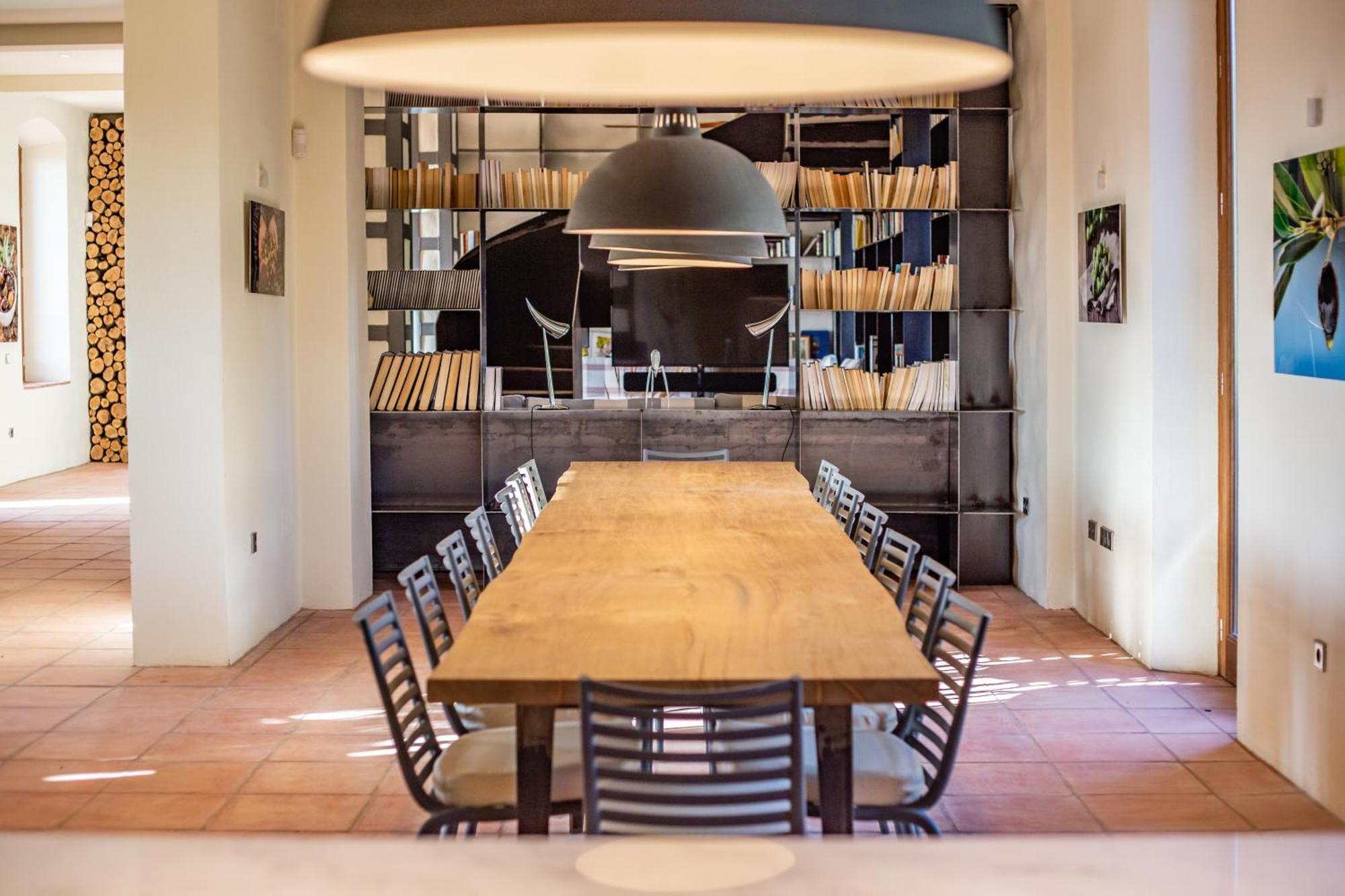 Cortijo La Organic Hotel Ronda Kültér fotó