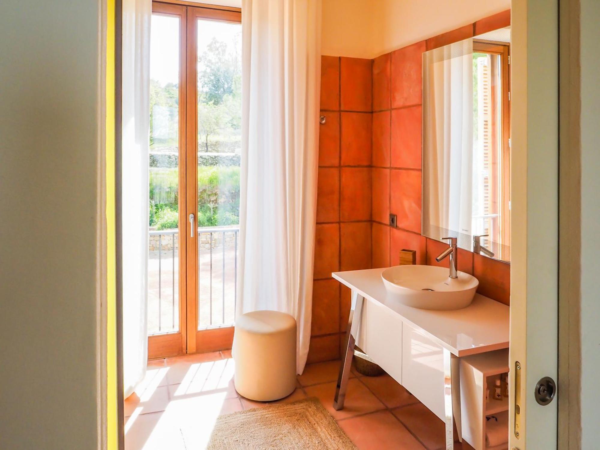 Cortijo La Organic Hotel Ronda Kültér fotó