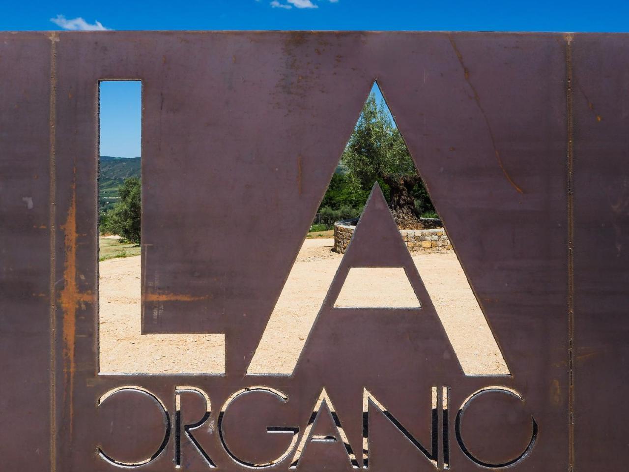 Cortijo La Organic Hotel Ronda Kültér fotó
