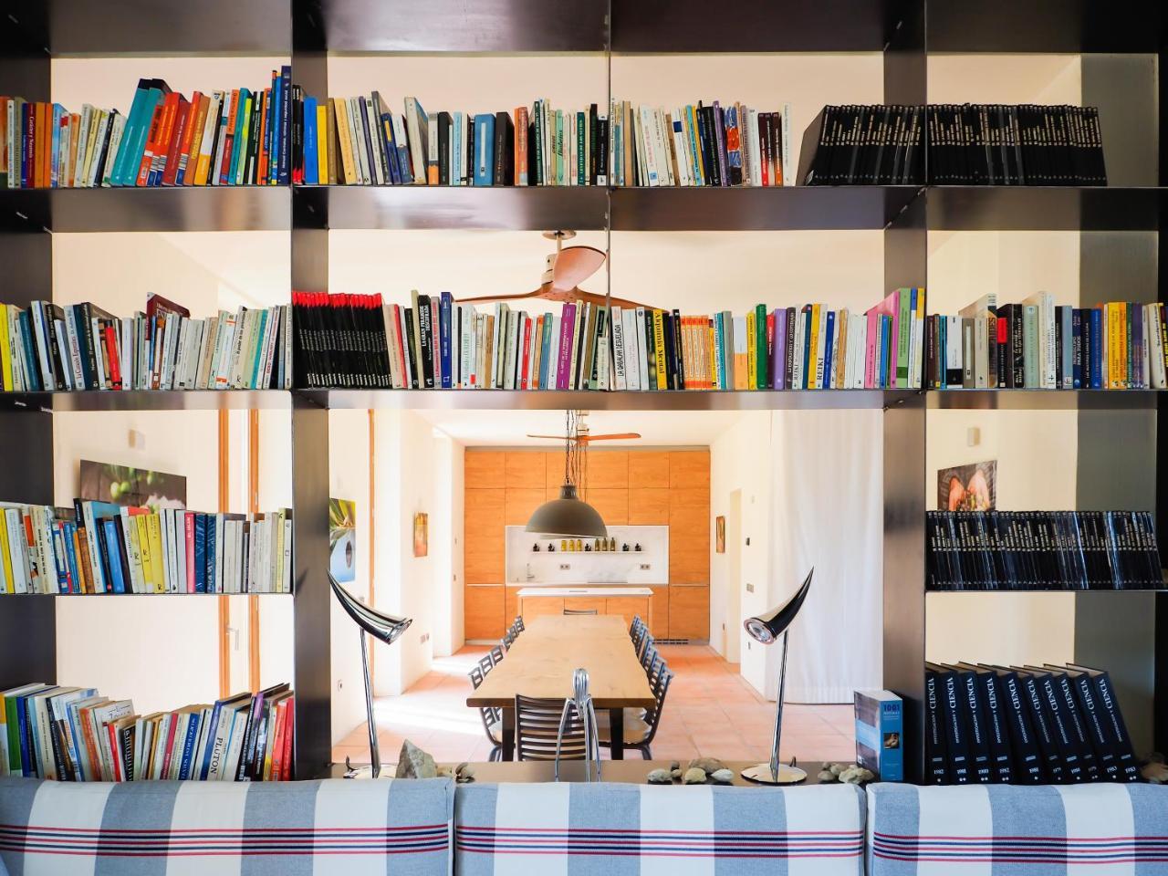 Cortijo La Organic Hotel Ronda Kültér fotó