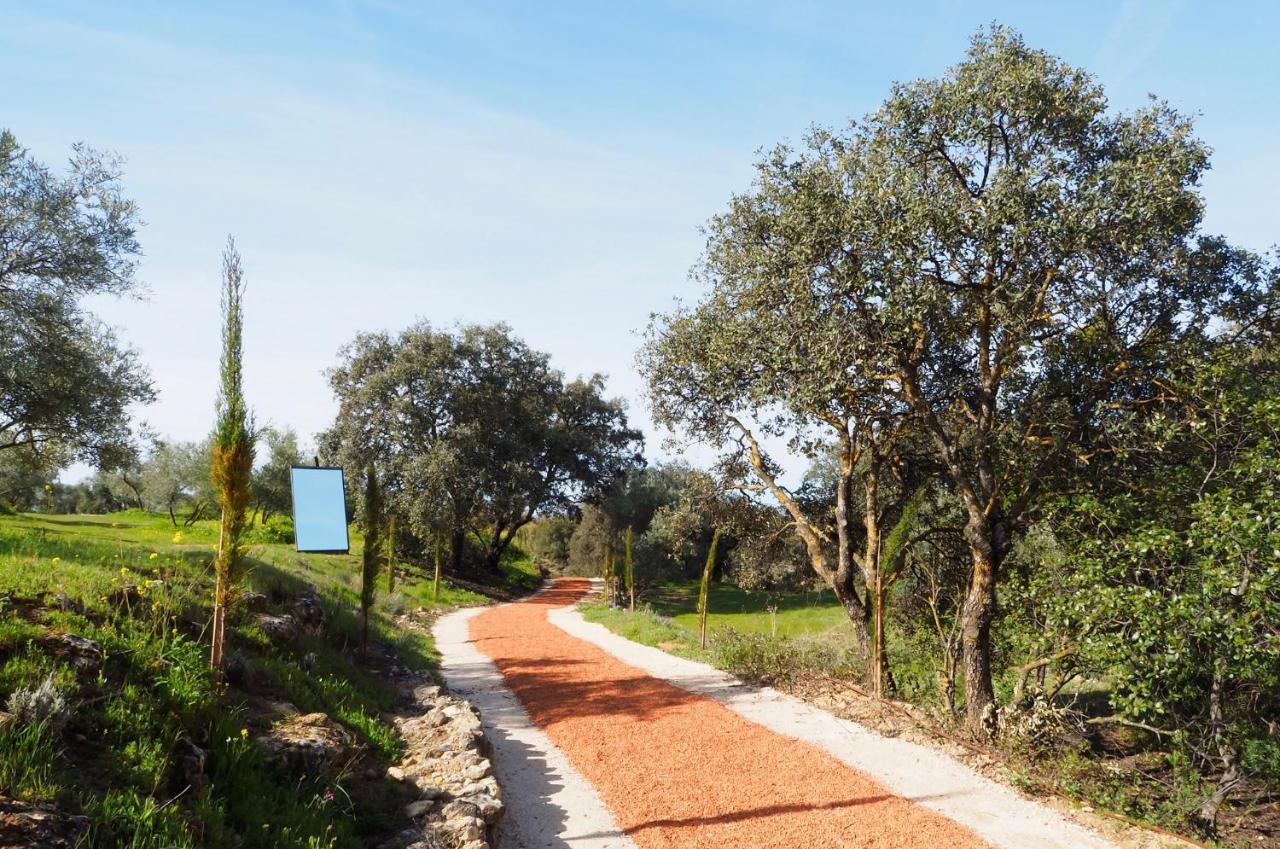 Cortijo La Organic Hotel Ronda Kültér fotó