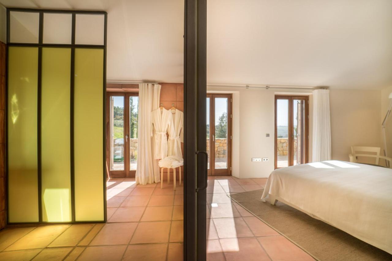 Cortijo La Organic Hotel Ronda Kültér fotó