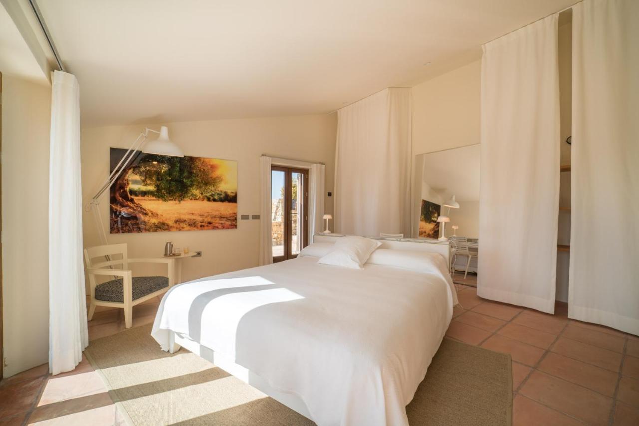 Cortijo La Organic Hotel Ronda Kültér fotó