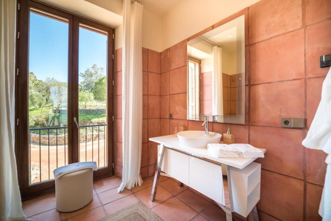 Cortijo La Organic Hotel Ronda Kültér fotó